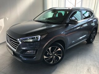 Hyundai TUCSON Neuwagen Kaufen