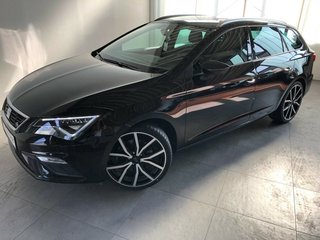 Seat Leon Gebrauchtwagen Kaufen