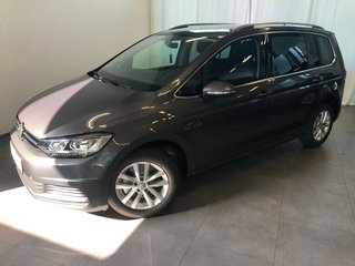 Volkswagen Touran Neuwagen Kaufen