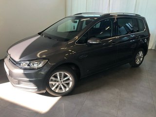 Volkswagen Touran Neuwagen Kaufen