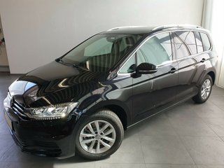 Volkswagen Touran Neuwagen Kaufen