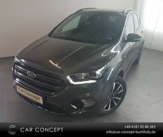 Ford Kuga Neuwagen Kaufen