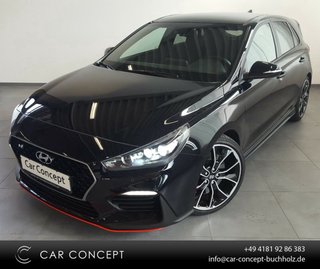 Hyundai i30 Gebrauchtwagen Kaufen