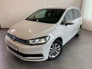 Volkswagen Touran age.one-day registration Kaufen