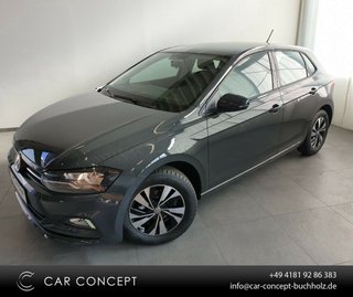 Volkswagen Polo Neuwagen Kaufen