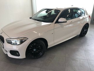 BMW 125 Gebrauchtwagen Kaufen