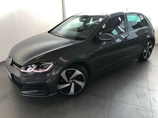 Volkswagen Golf Gebrauchtwagen Kaufen