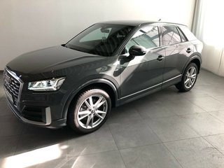 Audi Q2 Gebrauchtwagen Kaufen