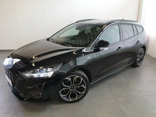 Ford Focus Gebrauchtwagen Kaufen