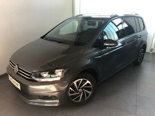 Volkswagen Touran Gebrauchtwagen Kaufen