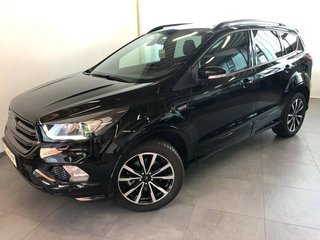 Ford Kuga Gebrauchtwagen Kaufen