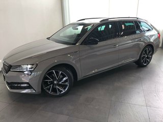Skoda Superb Neuwagen Kaufen