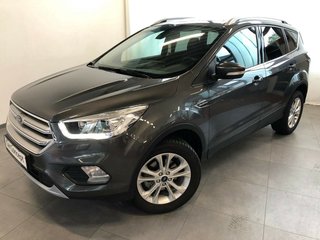 Ford Kuga Gebrauchtwagen Kaufen