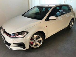 Volkswagen Golf Gebrauchtwagen Kaufen