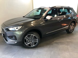 Seat Tarraco Neuwagen Kaufen