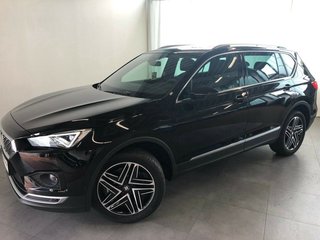 Seat Tarraco Gebrauchtwagen Kaufen