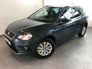 Seat Arona Neuwagen Kaufen