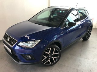 Seat Arona Neuwagen Kaufen