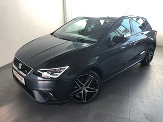 Seat Ibiza Neuwagen Kaufen