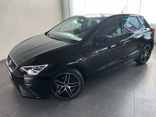 Seat Ibiza Neuwagen Kaufen