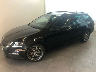 Skoda Octavia Jahreswagen Kaufen