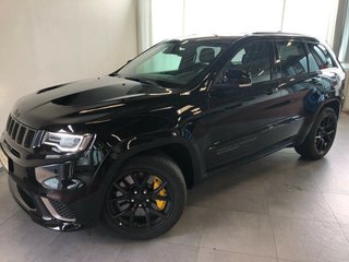 Jeep Grand Cherokee age.one-day registration Kaufen