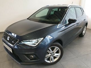 Seat Arona Gebrauchtwagen Kaufen