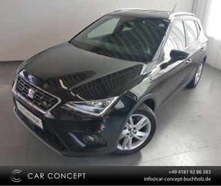 Seat Arona Gebrauchtwagen Kaufen