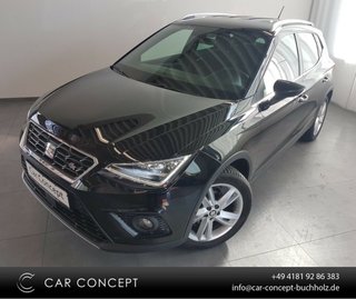 Seat Arona Gebrauchtwagen Kaufen