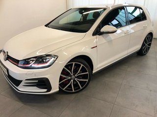 Volkswagen Golf Gebrauchtwagen Kaufen