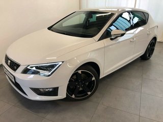 Seat Leon Gebrauchtwagen Kaufen