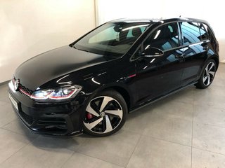 Volkswagen Golf Gebrauchtwagen Kaufen