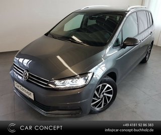 Volkswagen Touran Gebrauchtwagen Kaufen
