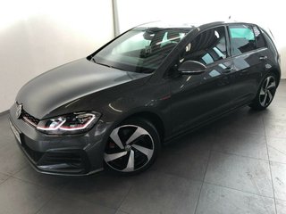 Volkswagen Golf Gebrauchtwagen Kaufen