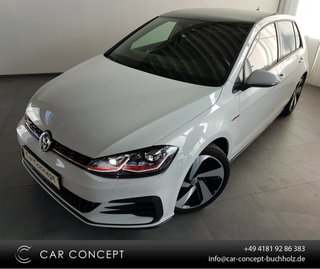 Volkswagen Golf Jahreswagen Kaufen