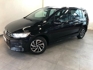 Volkswagen Touran Gebrauchtwagen Kaufen