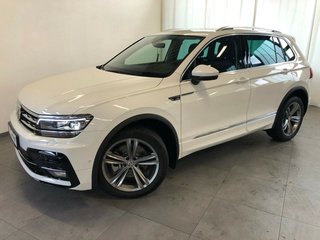 Volkswagen Tiguan age.one-day registration Kaufen