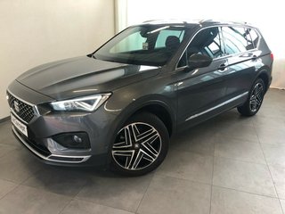 Seat Tarraco Gebrauchtwagen Kaufen
