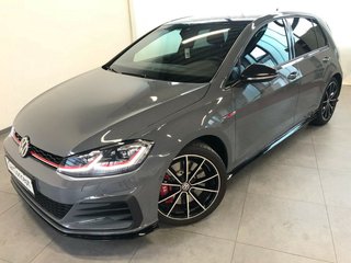 Volkswagen Golf Gebrauchtwagen Kaufen