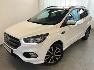 Ford Kuga Gebrauchtwagen Kaufen