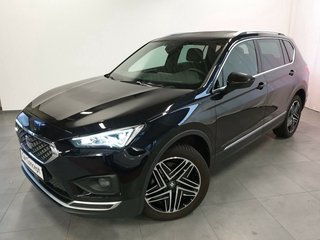 Seat Tarraco Jahreswagen Kaufen