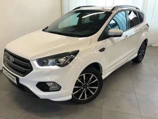 Ford Kuga Gebrauchtwagen Kaufen