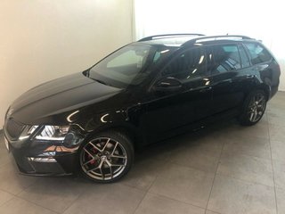 Skoda Octavia Gebrauchtwagen Kaufen