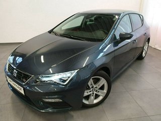 Seat Leon Gebrauchtwagen Kaufen