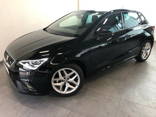 Seat Ibiza Neuwagen Kaufen