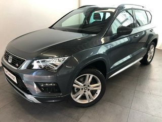 Seat Ateca Neuwagen Kaufen