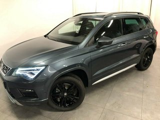 Seat Ateca age.one-day registration Kaufen