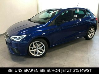 Seat Ibiza age.one-day registration Kaufen