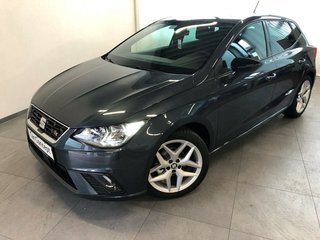 Seat Ibiza Neuwagen Kaufen