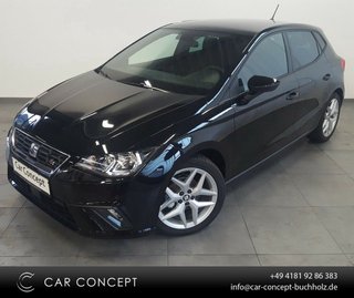 Seat Ibiza Neuwagen Kaufen